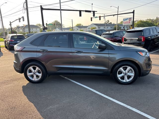 Used 2017 Ford Edge SE AWD/4WD image 27
