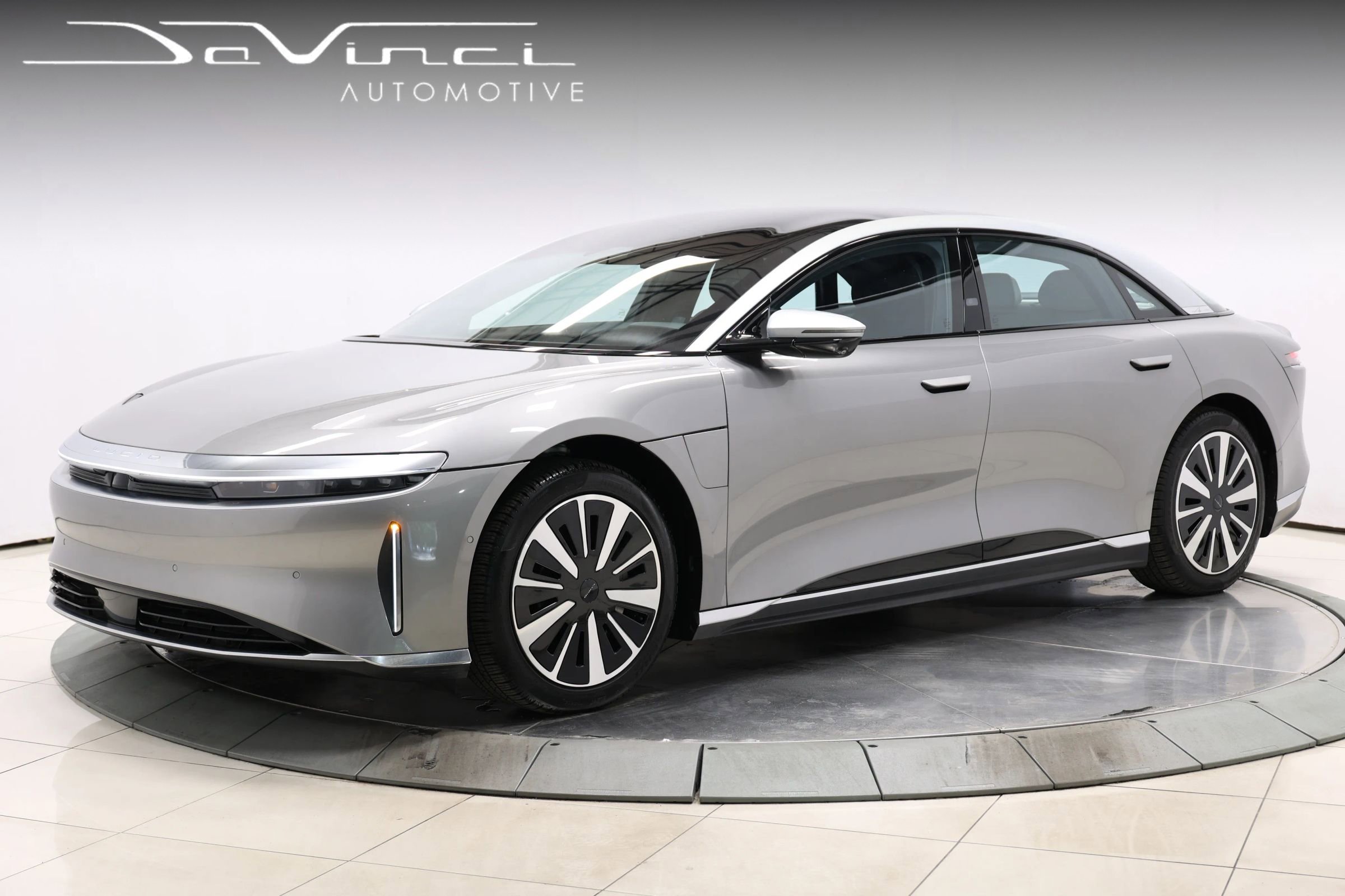 Used 2023 Lucid Air Grand Touring