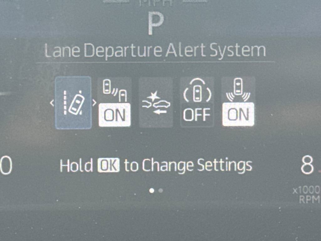 New 2026 Toyota Corolla LE FWD image 21