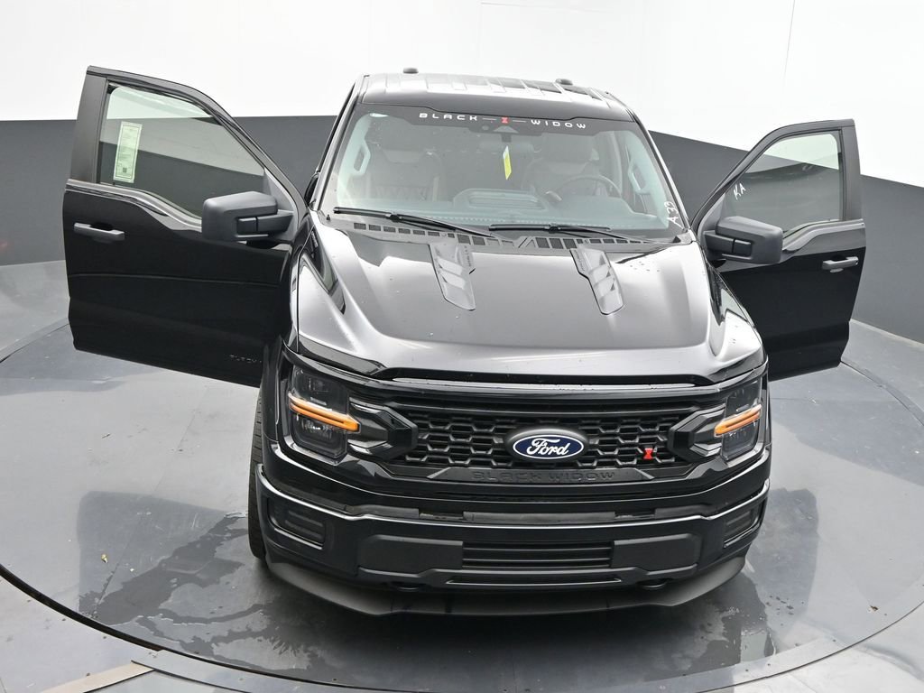 New 2025 Ford F150 XL image 53