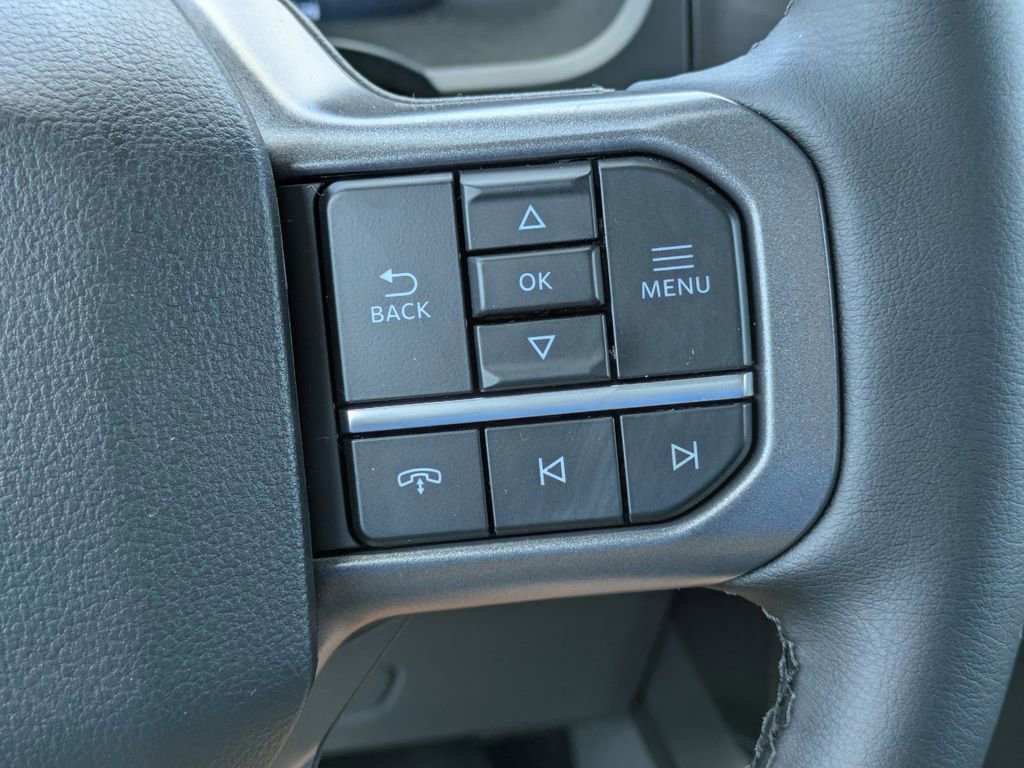 New 2025 Ford F150 Lightning Flash image 26