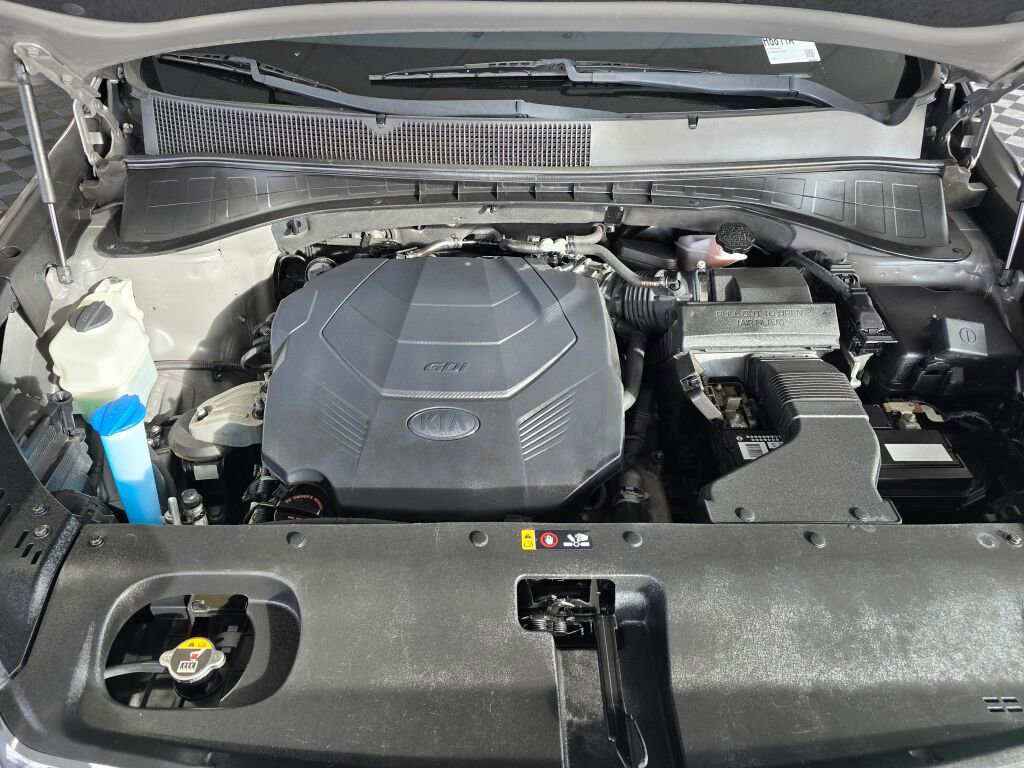 Used 2019 Kia Sorento SX image 10