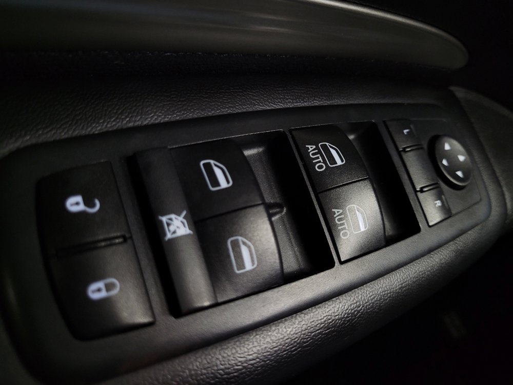 Used 2017 Dodge Durango GT w/ Nav & Power Liftgate Group RWD image 27