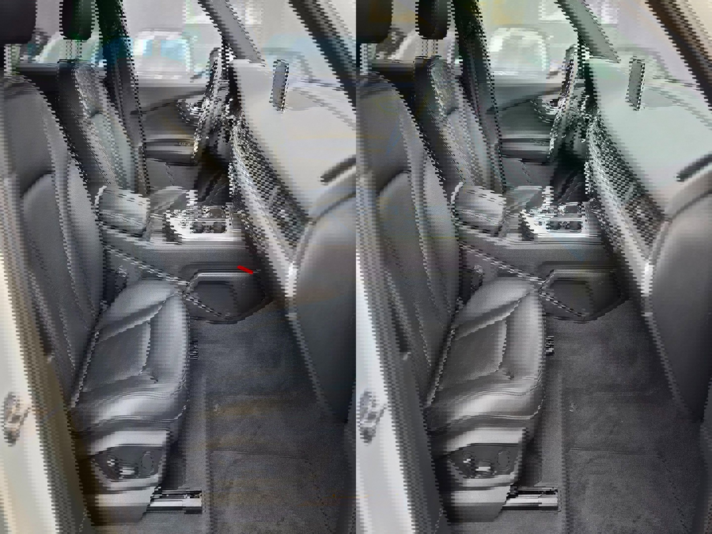 Used 2018 Audi Q7 2.0T Premium Plus image 10