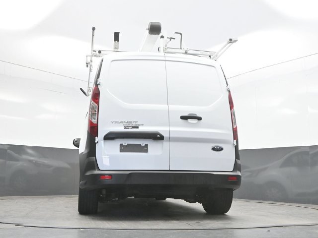 Used 2023 Ford Transit Connect XL FWD image 37