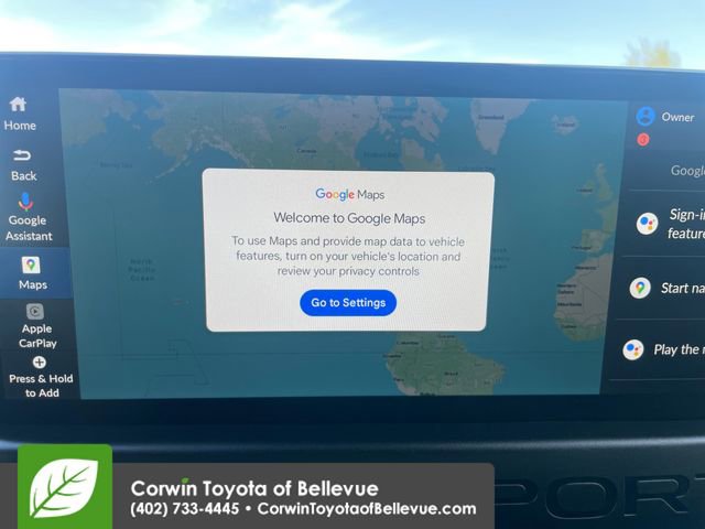 Used 2026 Honda Passport TrailSport Elite image 13