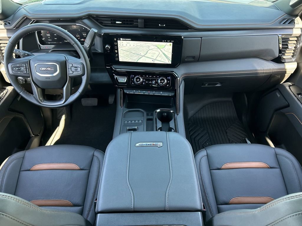 Used 2026 GMC Sierra 3500 AT4 AWD/4WD image 20