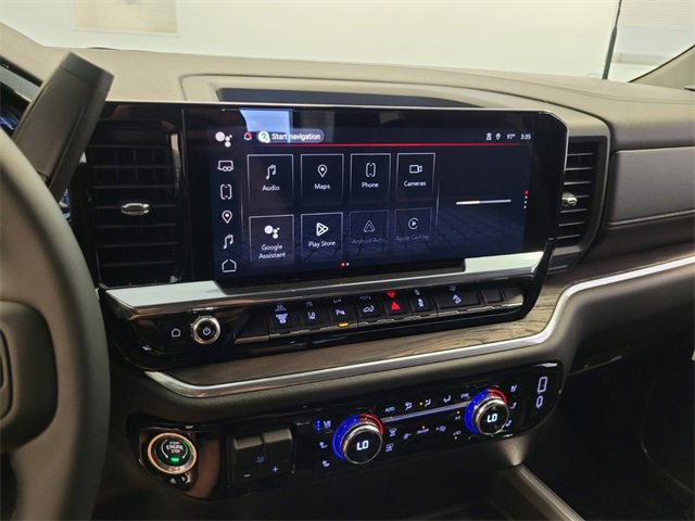 New 2025 GMC Sierra 2500 SLT image 19