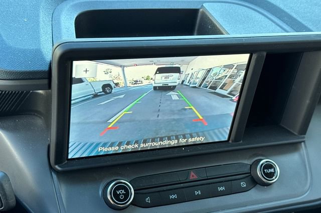 Used 2024 Ford Maverick XL w/ Equipment Group 100A Standard image 18