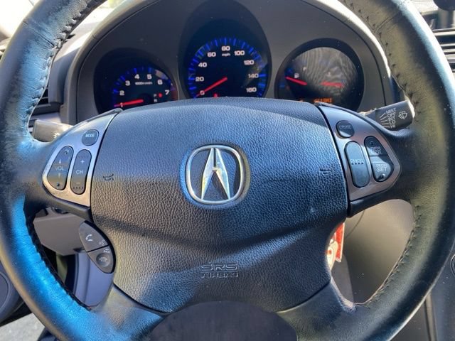 Used 2005 Acura TL FWD image 15