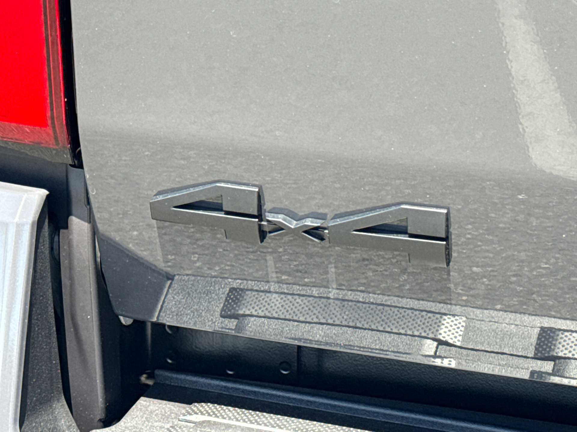 New 2026 Toyota Tacoma TRD Sport AWD/4WD image 10