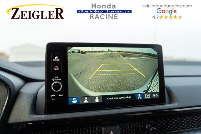 Used 2026 Honda CR-V Sport-L image 23