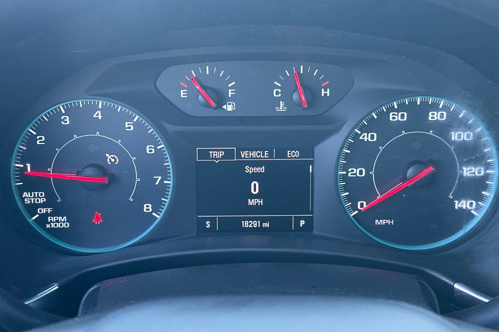 Used 2024 Chevrolet Equinox LS image 40