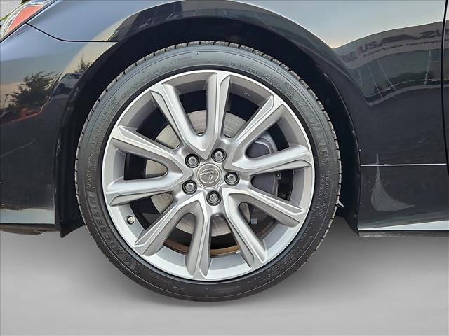 Used 2015 Lexus RC 350 w/ Navigation System Package RWD image 25