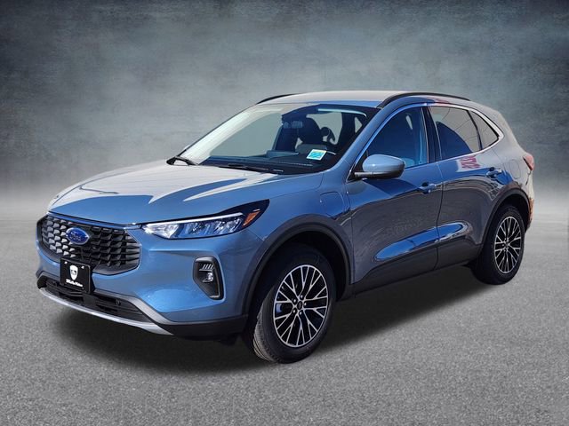 New 2026 Ford Escape SE w/ Class II Trailer Tow Package image 3