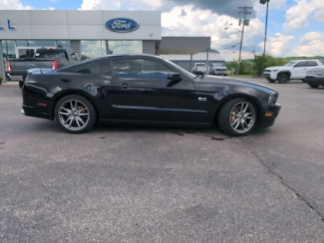 Used 2014 Ford Mustang GT Premium w/ GT Track Package RWD image 24