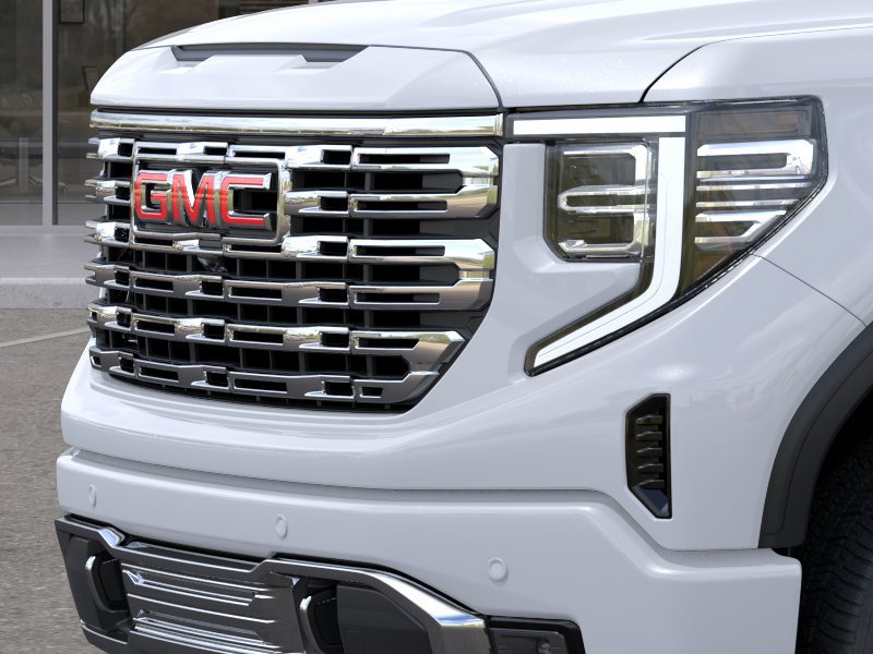 New 2026 GMC Sierra 1500 Denali AWD/4WD image 13