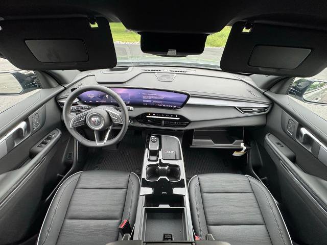 New 2025 Buick Enclave Sport Touring w/ Power Package image 53