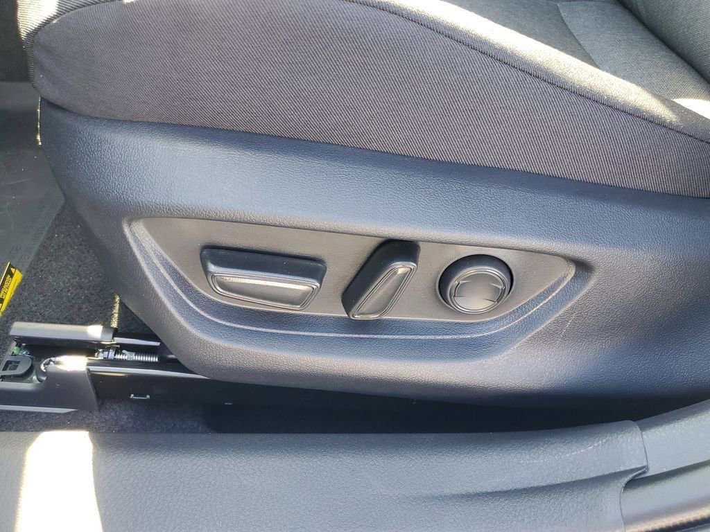 New 2026 Toyota Camry LE image 29