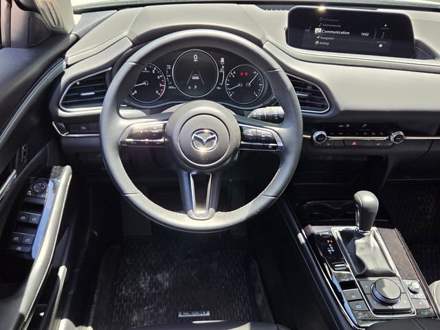 Certified 2025 MAZDA CX-30 AWD 2.5 S w/ Preferred Package image 13