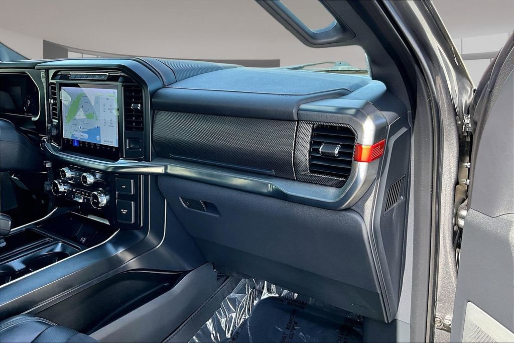 Used 2024 Ford F150 Raptor image 25