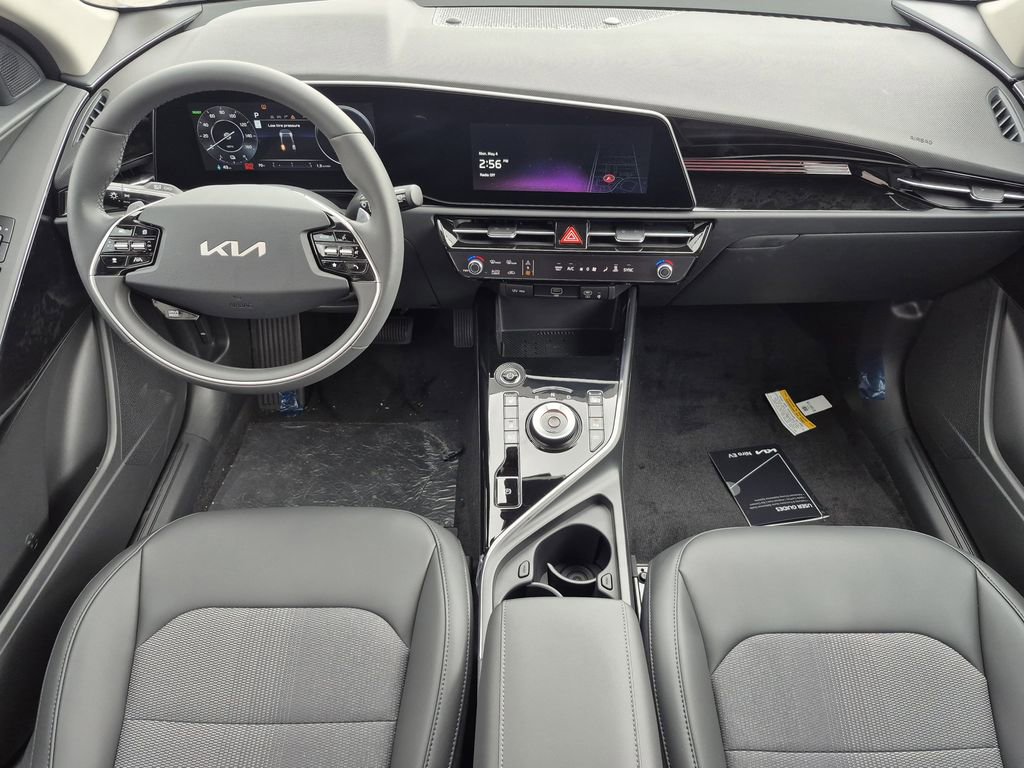 New 2026 Kia Niro Wind FWD image 13