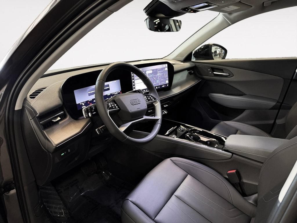 New 2026 Audi Q3 quattro 2.0T AWD/4WD image 10