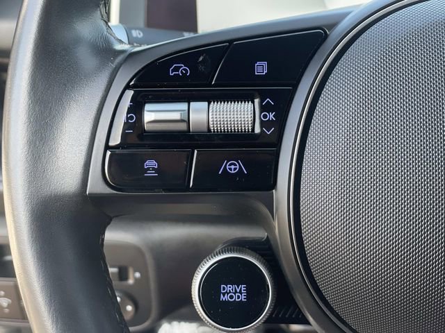 Used 2023 Hyundai Ioniq 6 SE image 9