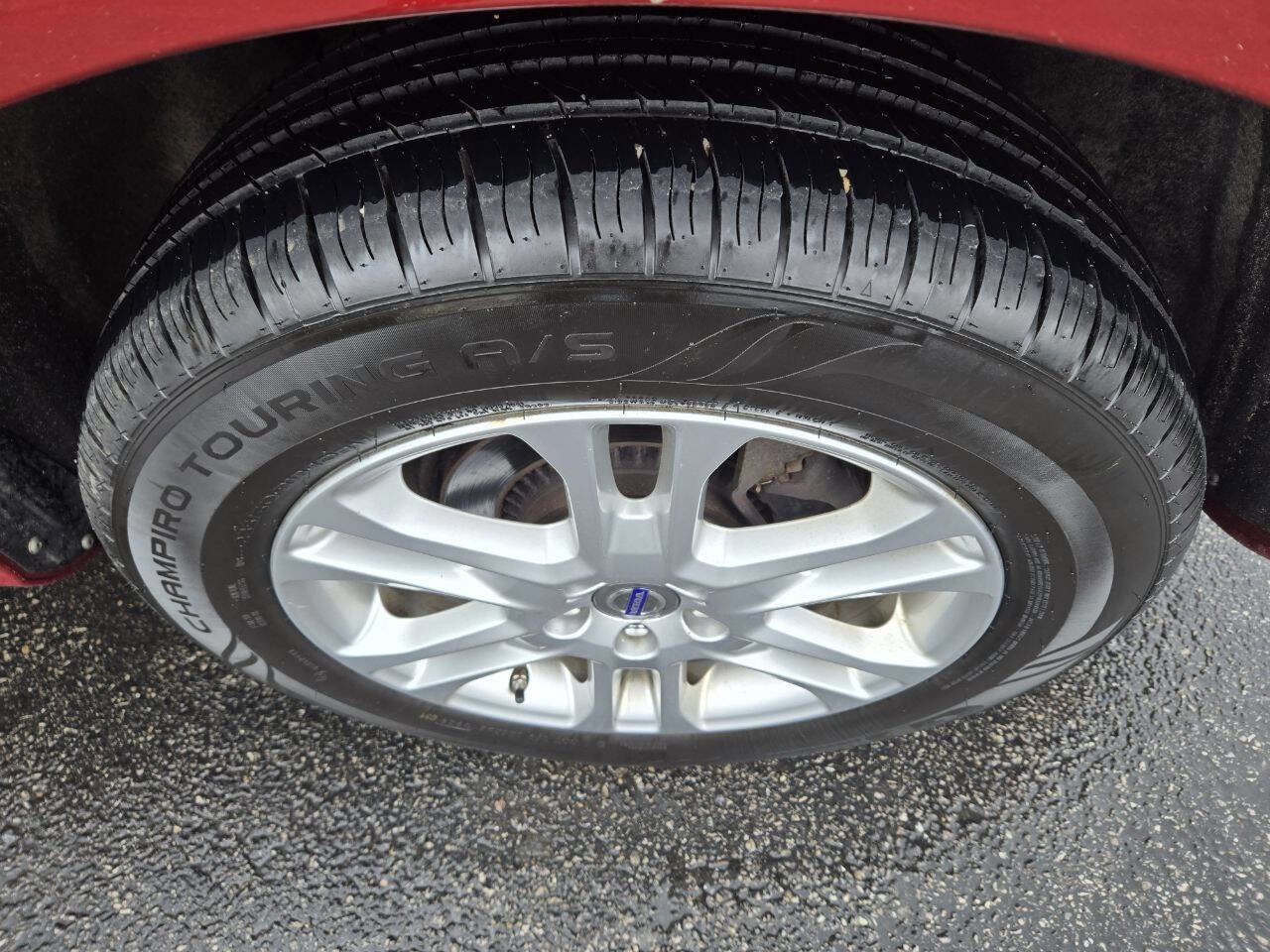 Used 2015 Volvo XC60 T5 image 26