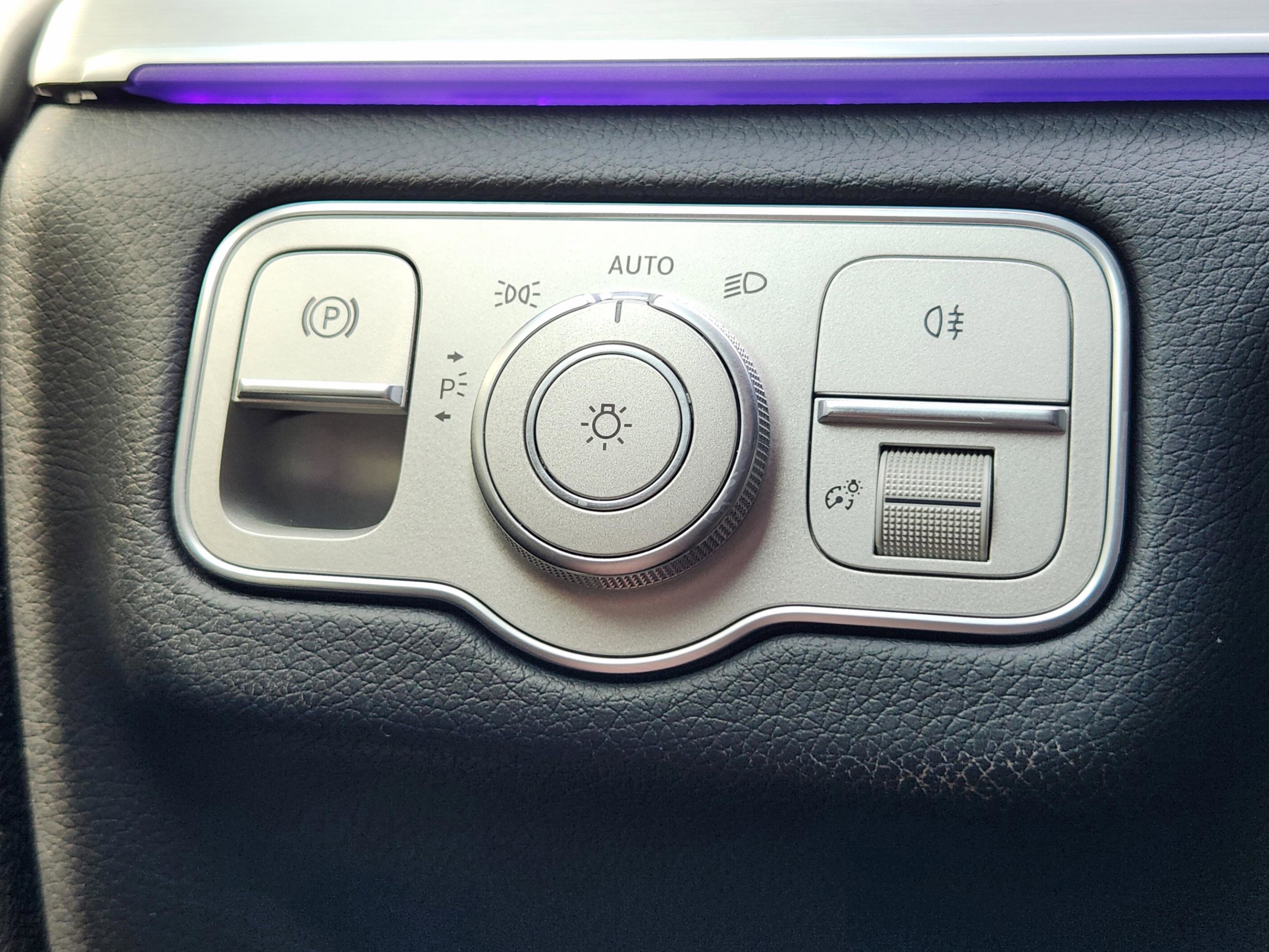 Certified 2023 Mercedes-Benz GLE 350 4MATIC image 15