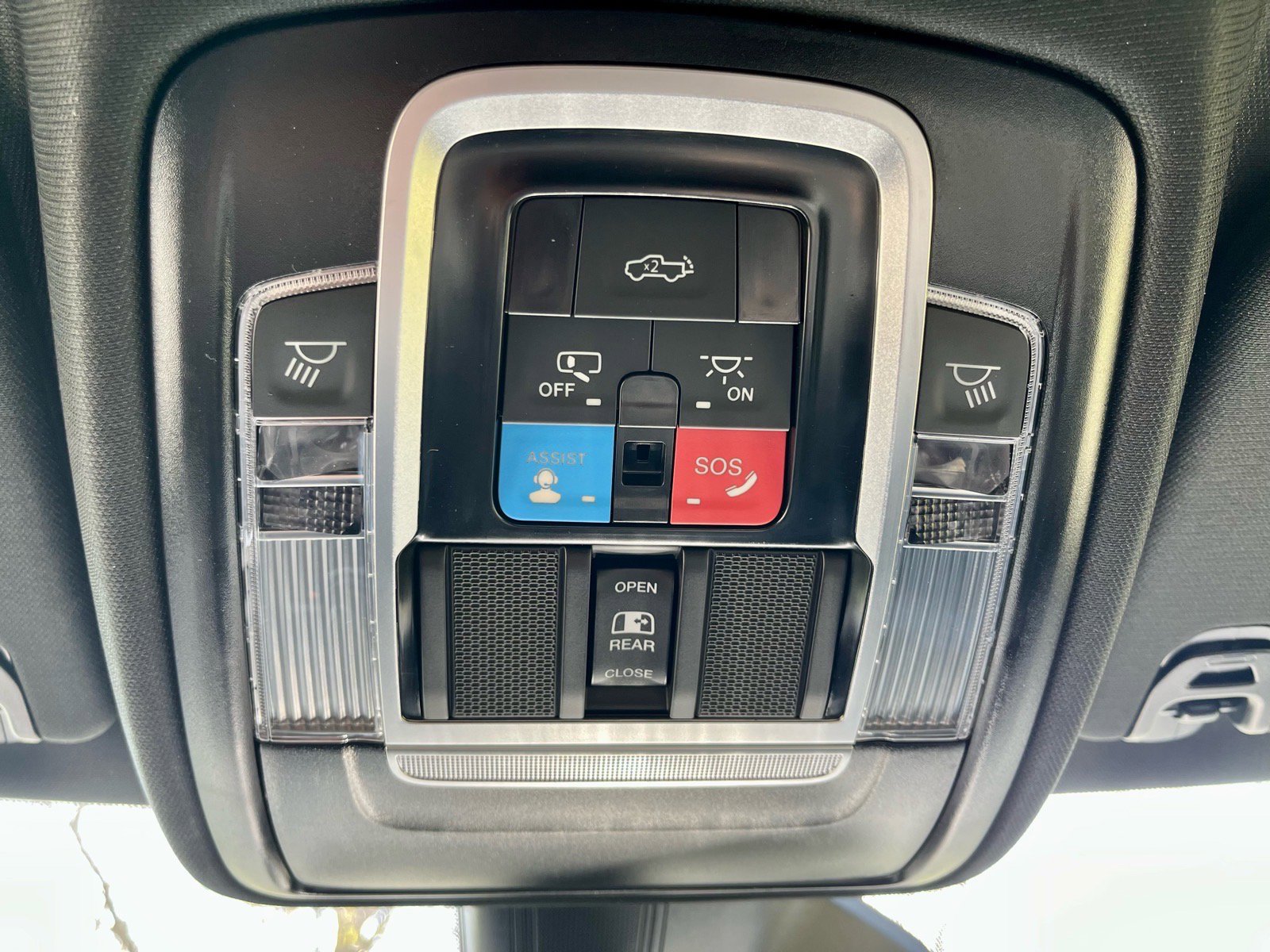 New 2026 RAM 1500 Big Horn image 27