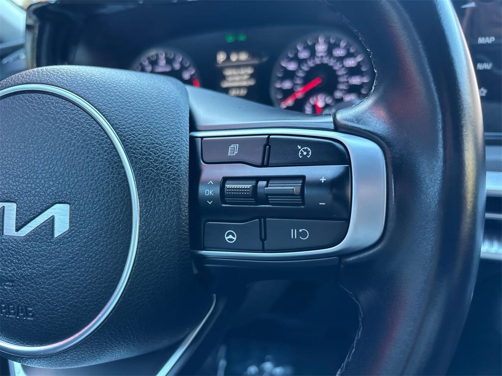 Used 2022 Kia K5 GT-Line image 20