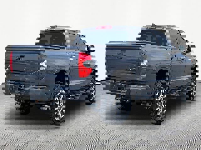 Used 2021 Toyota Tundra Platinum AWD/4WD image 6