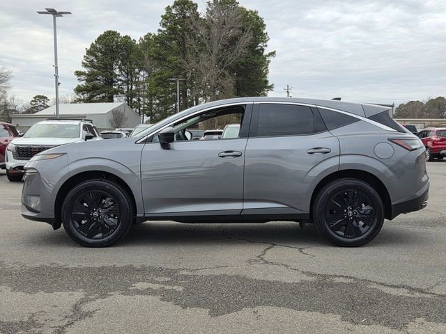 New 2026 Nissan Murano SV AWD/4WD image 2