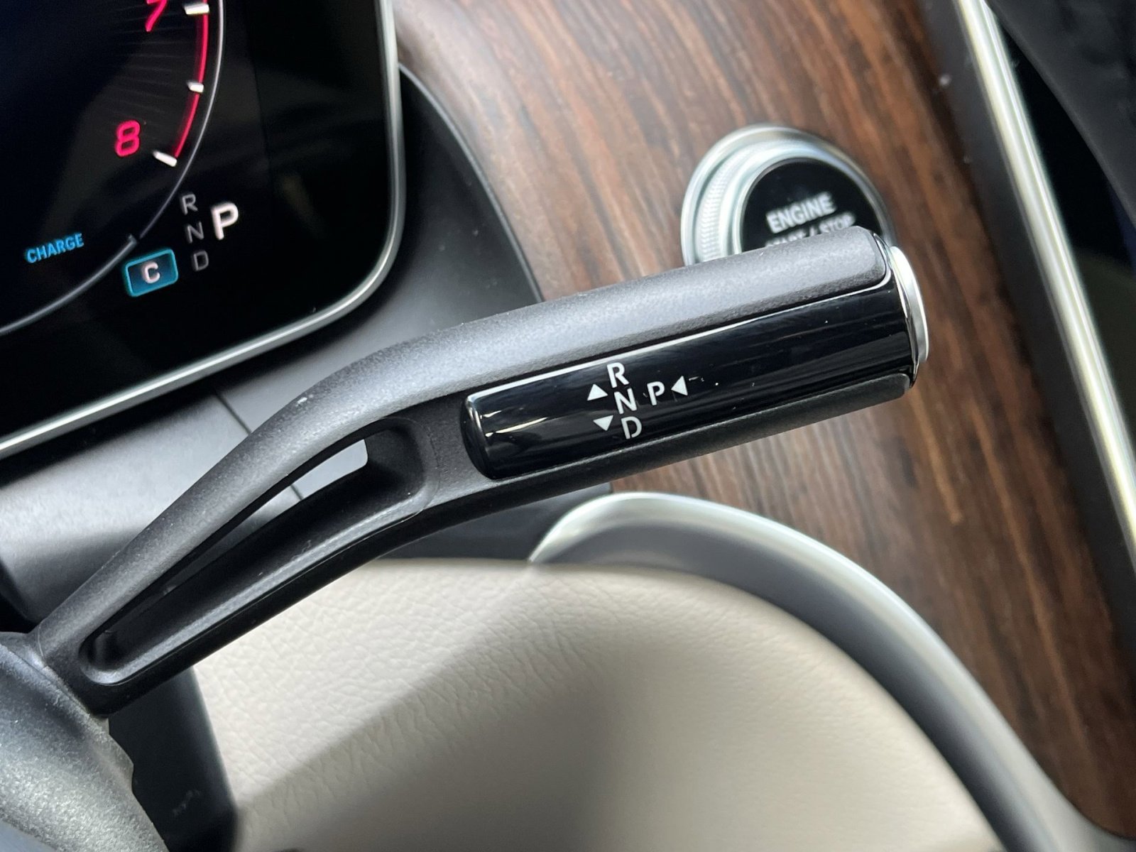 New 2026 Mercedes-Benz GLC 300 4MATIC image 20