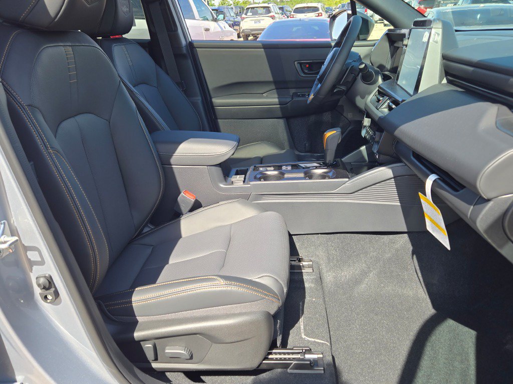 New 2026 Subaru Outback Wilderness AWD/4WD image 7