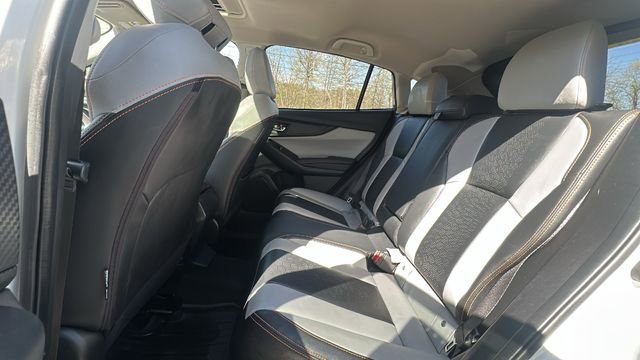 Used 2020 Subaru Crosstrek 2.0i Limited w/ Moonroof Package AWD/4WD image 29
