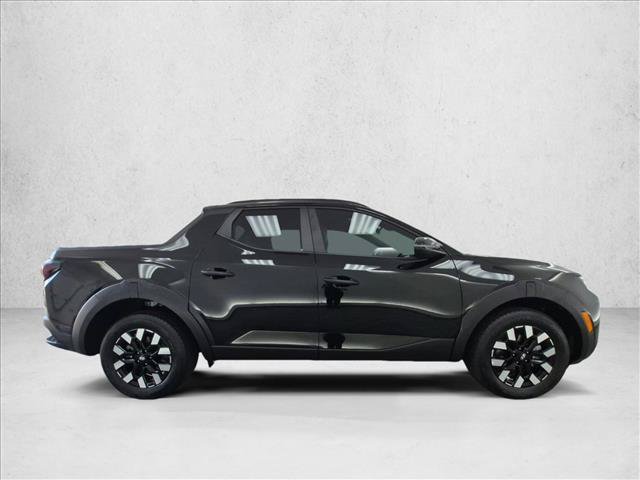 Certified 2026 Hyundai Santa Cruz SEL FWD video 4