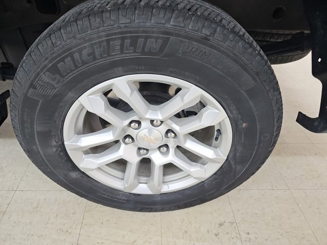 Used 2023 Chevrolet Silverado 1500 LT image 22