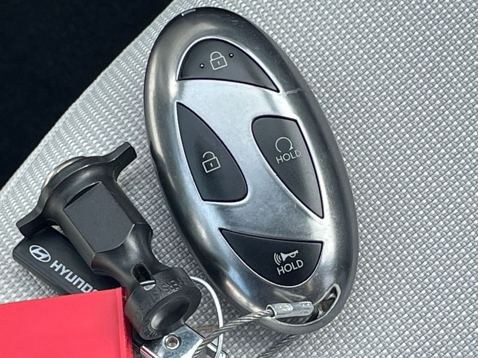 Used 2025 Hyundai Kona SEL image 25