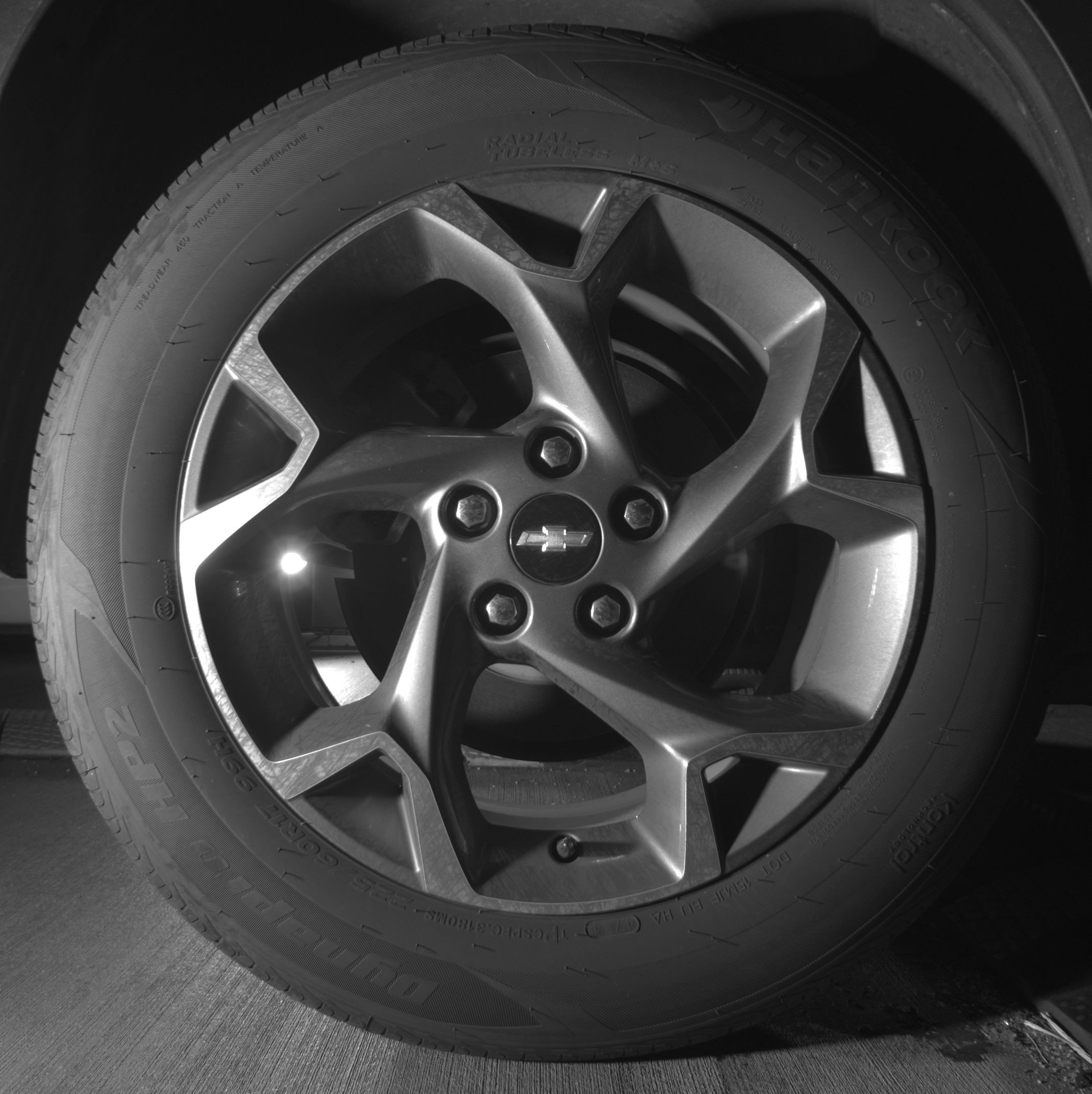 Used 2025 Chevrolet Trax LT image 15