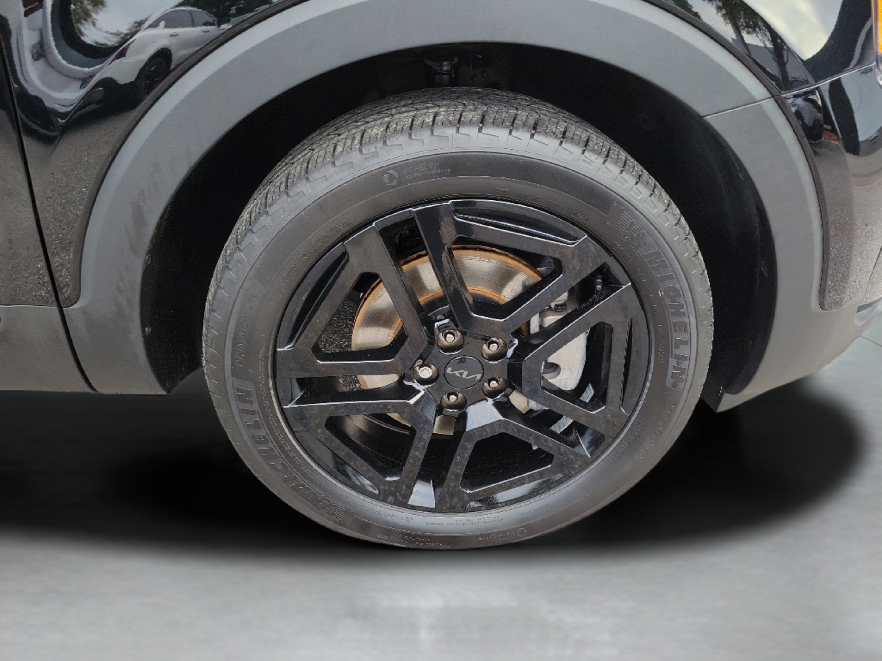 Certified 2025 Kia Telluride SX X-Line AWD/4WD image 30