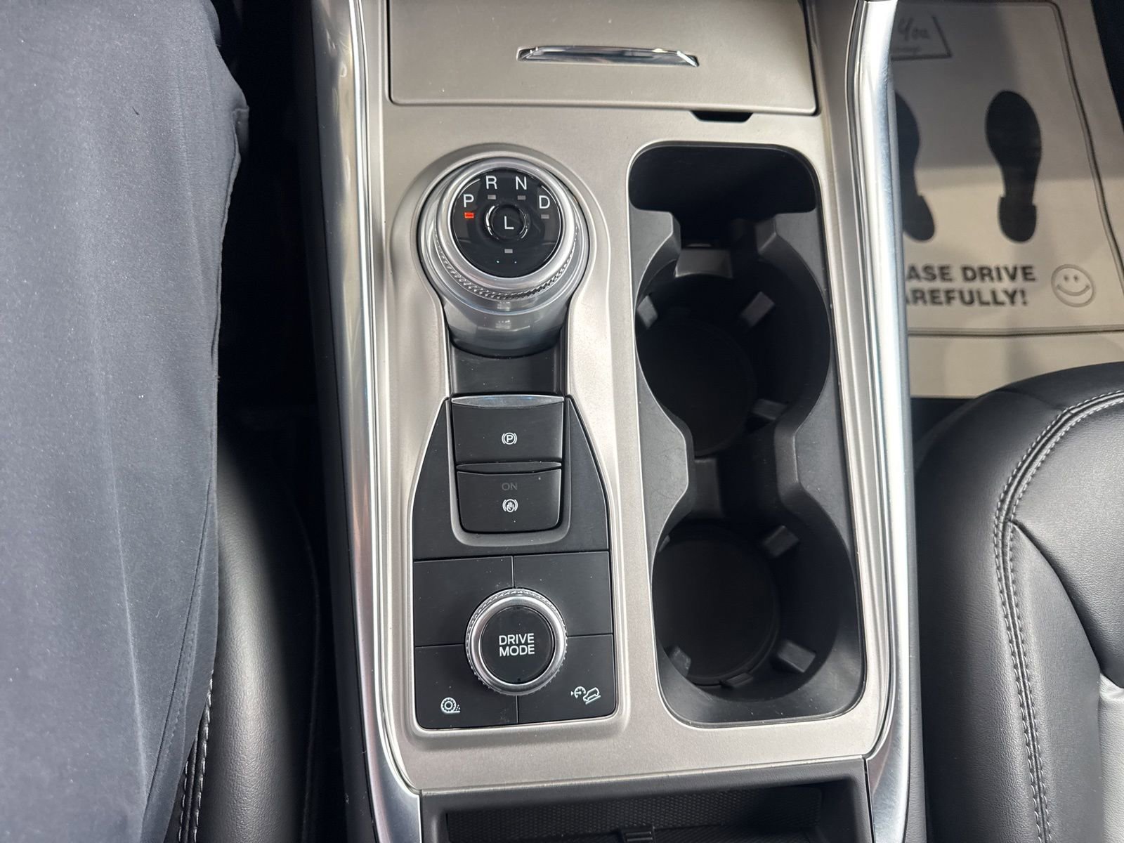 Certified 2023 Ford Explorer XLT w/ Equipment Group 202A image 33