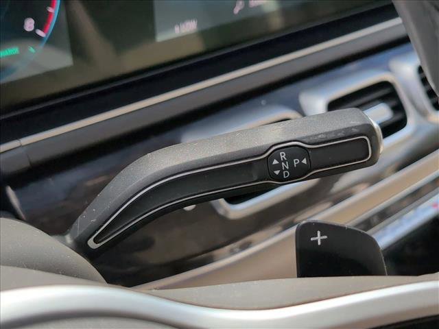 Used 2020 Mercedes-Benz GLS 450 4MATIC image 12