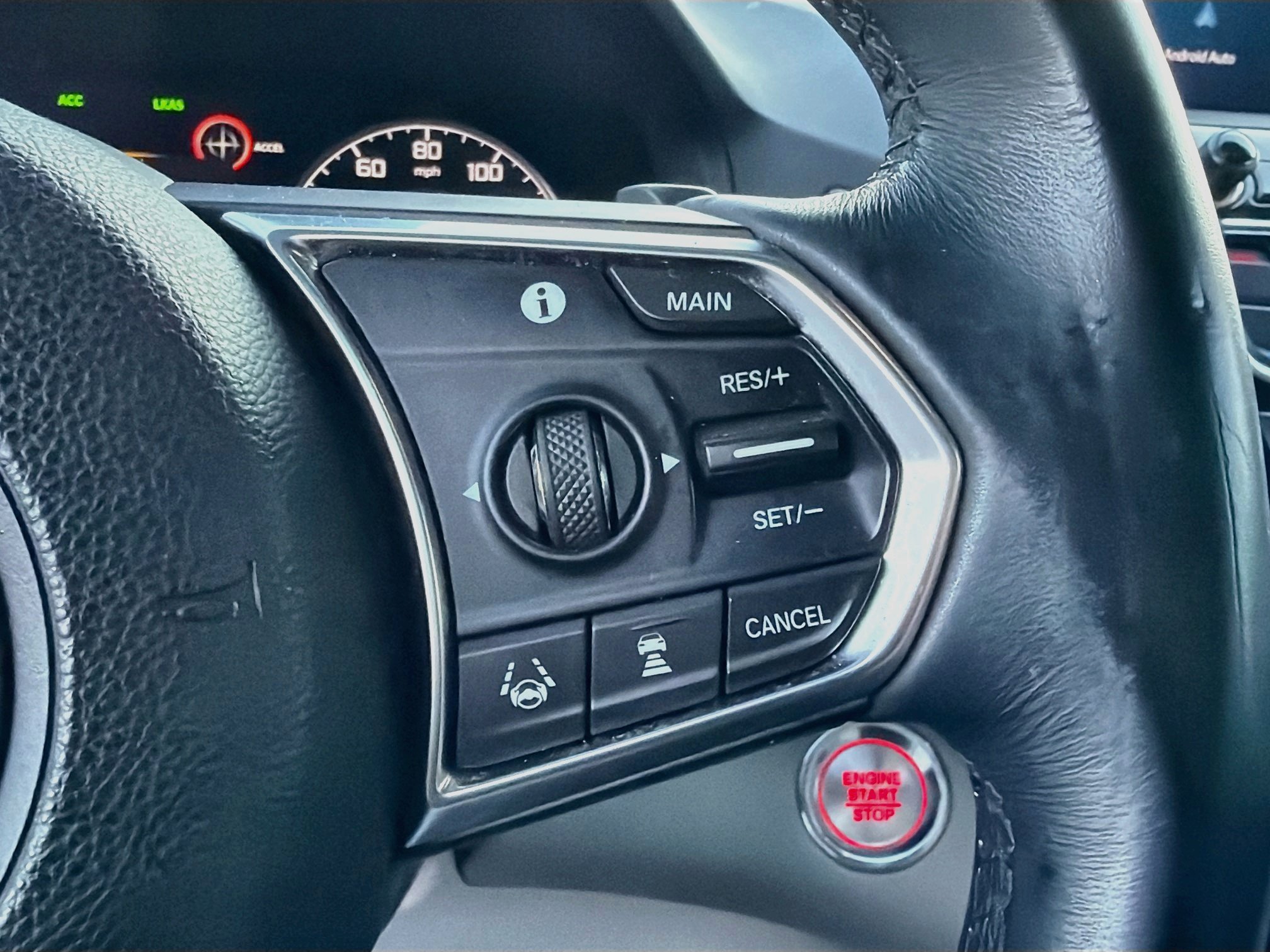 Used 2021 Acura RDX w/ Technology Package FWD image 39
