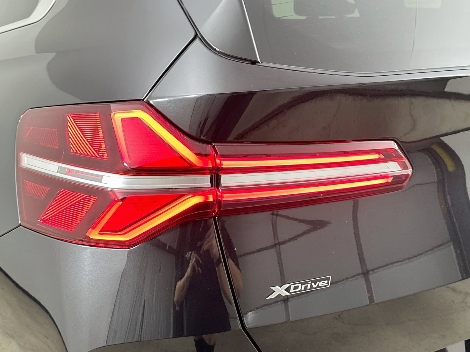 New 2026 BMW X3 xDrive30i w/ Premium Package AWD/4WD image 12