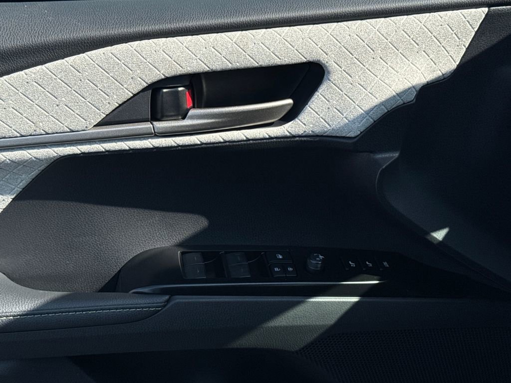 New 2026 Toyota Camry XLE image 31