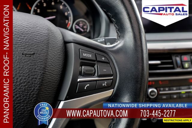 Used 2016 BMW X5 xDrive35i image 63