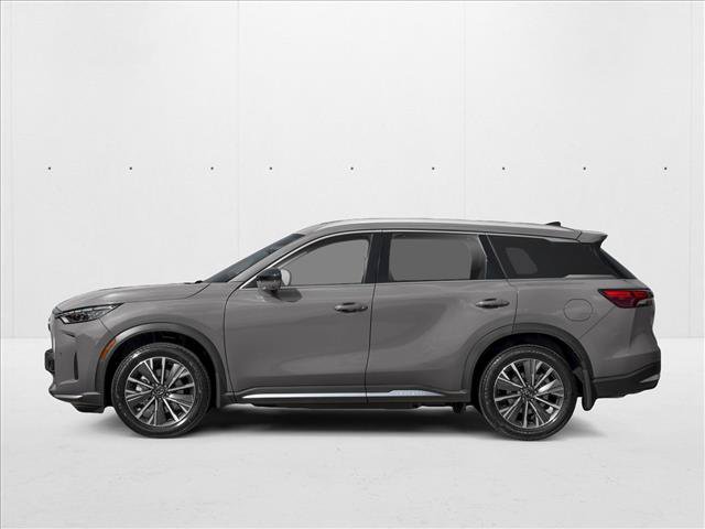 New 2027 INFINITI QX60 Luxe FWD image 3