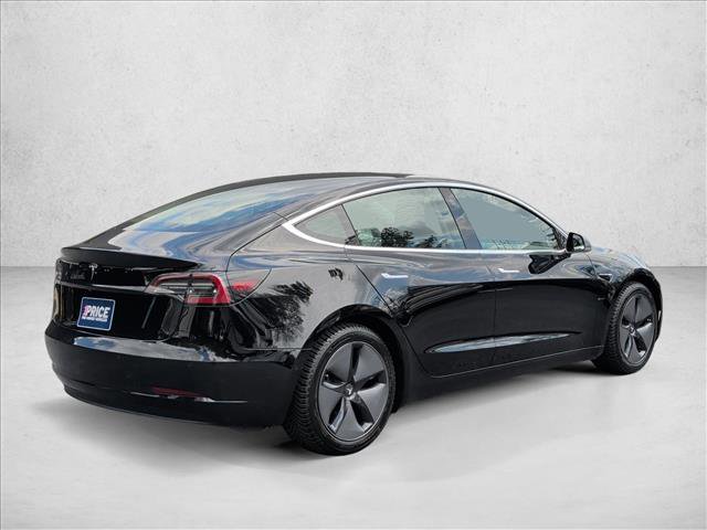 Used 2019 Tesla Model 3 Mid Range image 5